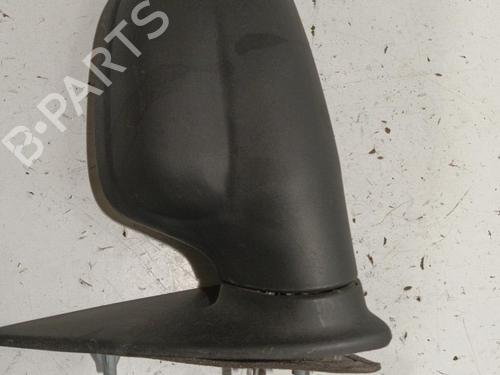 Used Left mirror CITROËN SAXO (S0, S1) 1.1 X, SX (60 hp) 22588452