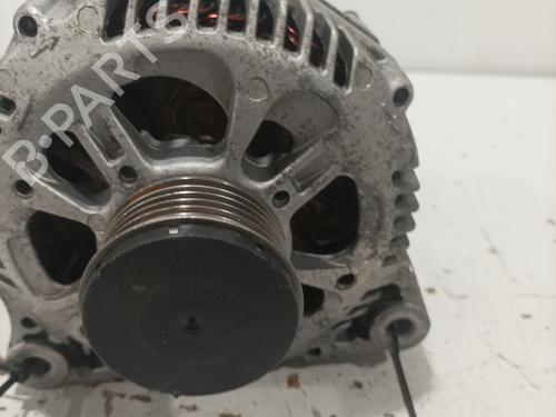 Alternator PEUGEOT 307 (3A/C) 2.0 HDi 110 | BP23250831M7 