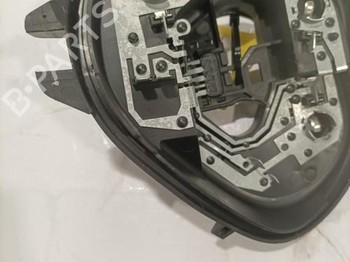 Lamp holder PEUGEOT 208 I (CA_, CC_) 1.4 HDi | BP23844571L10 