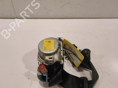 Used Front left seatbelt Front left seatbelt 37500307 37500307