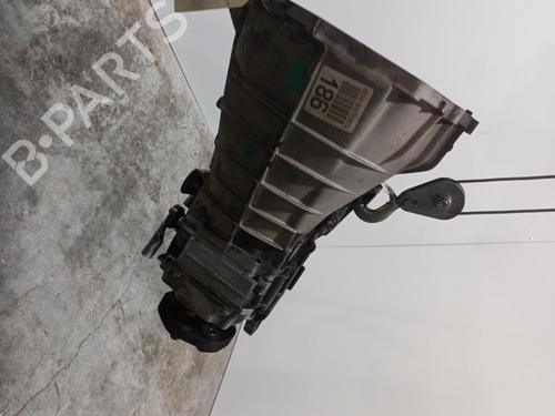 Gearbox MERCEDES-BENZ CLK (C208) CLK 200 (208.335) | BP22586869M3 