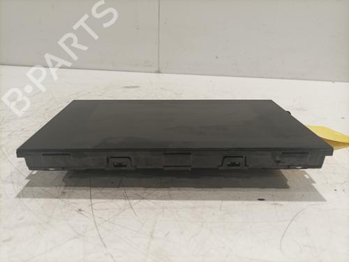 Used Radio Radio PEUGEOT 308 II (LB_, LP_, LW_, LH_, L3_) 1.5 BlueHDi 130 (131 hp) 31024803 31024803