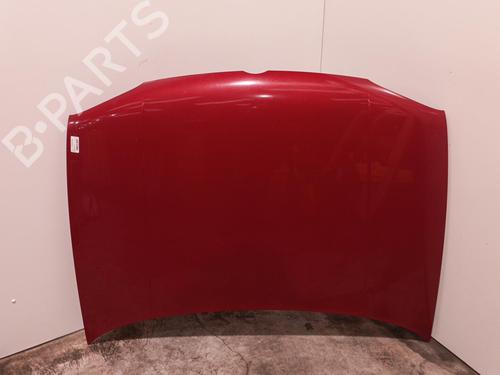 Hood VW GOLF IV (1J1) 1.4 16V | BP22585972C1 