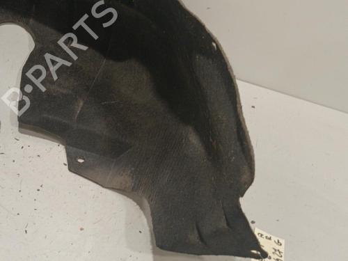 Wheel arch VW GOLF VI (5K1) 1.4 TSI | BP22588429C56 