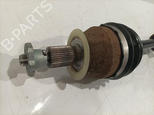 Right front driveshaft SEAT IBIZA V (KJ1, KJG) 1.0 TSI | BP31811638M39 - Image 6