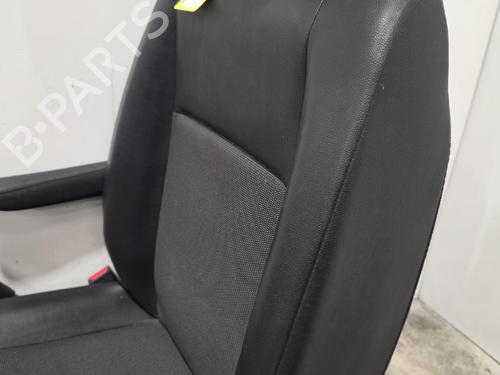 Left front seat PEUGEOT EXPERT Van (V_) 1.5 BlueHDi 120 | BP39545918C15 - Image 4