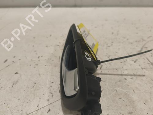 Front right interior door handle RENAULT MEGANE IV Hatchback (B9A/M/N_) 1.6 TCe 205 (B9MV) | BP36683553I14 - Image 4