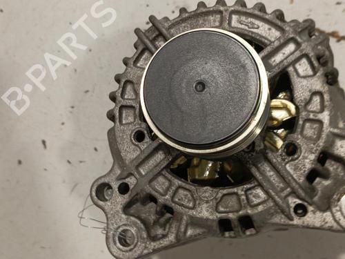 Used Alternator Alternator VW GOLF V (1K1) 1.9 TDI (105 hp) 22581691 22581691
