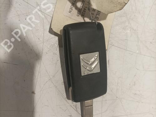 Electronic module CITROËN C3 II (SC_) 1.4 HDi 70 (SC8HZC, SC8HR0, SC8HP4) | BP33299396M83  - Image 7