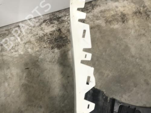 Front bumper CITROËN C4 Coupe (LA_) 1.6 VTi 120 | BP27212482C7 