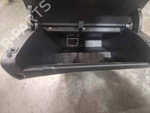Used Glove box Glove box PEUGEOT PARTNER Box Body/MPV (K9) 1.5 BlueHDi 100 (102 hp) 27972742 27972742