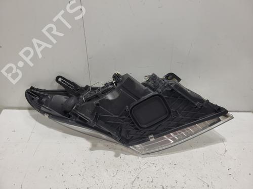 Left headlight RENAULT MEGANE III Hatchback (BZ0/1_, B3_) 1.5 dCi (BZ09, BZ0D, BZ1W, BZ29, BZ14) | BP36763077C28 - Image 2