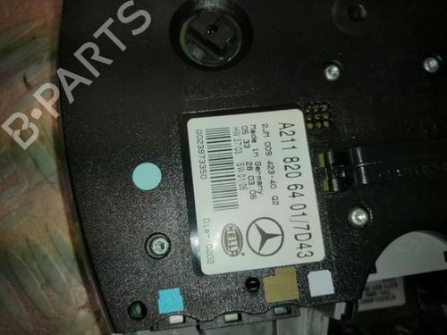 Innerbelysning MERCEDES-BENZ E-CLASS (W211) E 280 CDI (211.020) | BP22573946I8 