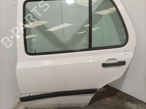 Used Left rear door VW GOLF III (1H1) 1.9 SDI (64 hp) 28588546