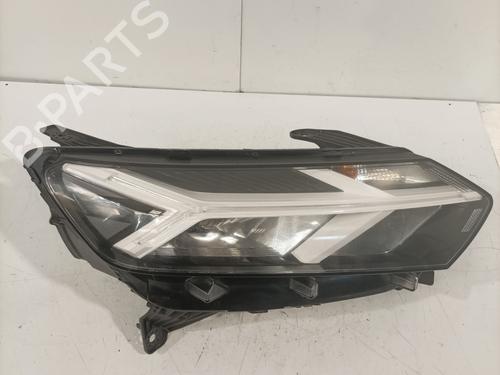 Used Right headlight DACIA JOGGER (RK_) 1.0 TCe 110 (RKMD) (110 hp) 29255354