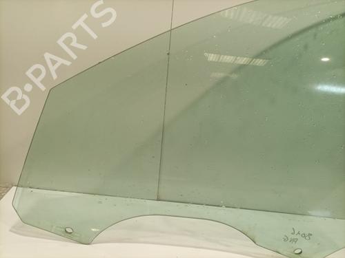 Front left door window BMW X6 (E71, E72) M | BP26131899C18 