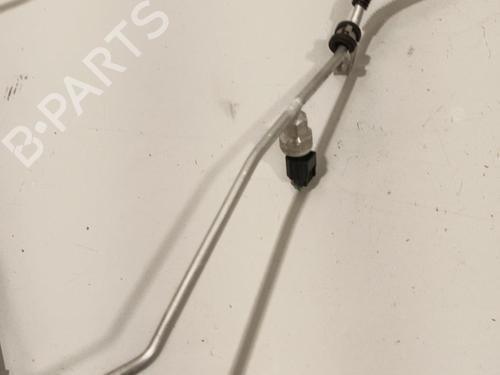 AC pipe RENAULT CLIO IV (BH_) 0.9 TCe 75 (BHNP) | BP22587672M126 
