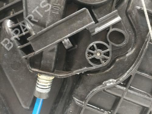 Front left window mechanism VOLVO XC60 II (246) T8 Hybrid AWD | BP36948252C22 - Image 2