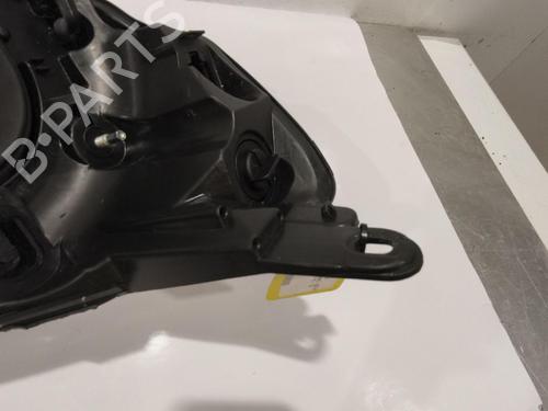 Used Left headlight Left headlight 37500095 37500095