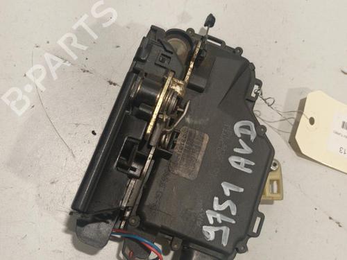 Front right lock VW NEW BEETLE (9C1, 1C1) 1.9 TDI | BP22580647C97 