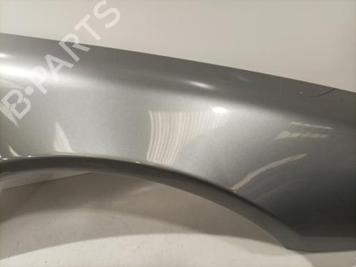 Right front fenders PEUGEOT 406 Coupe (8C) 2.0 16V | BP22585365C42 