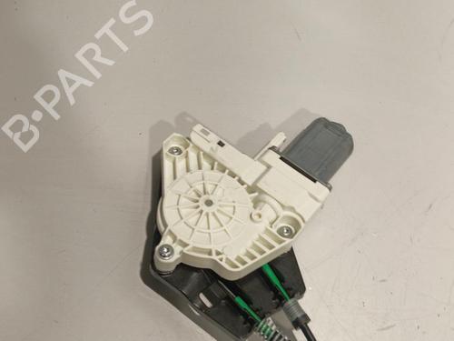 Front left window mechanism AUDI A1 Sportback (8XA, 8XF) 1.4 TDI | BP22574588C22 