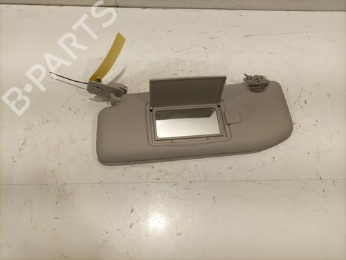 Used Left sun visor Left sun visor CITROËN C3 III (SX) 1.2 PureTech 82 (83 hp) 35924273 35924273