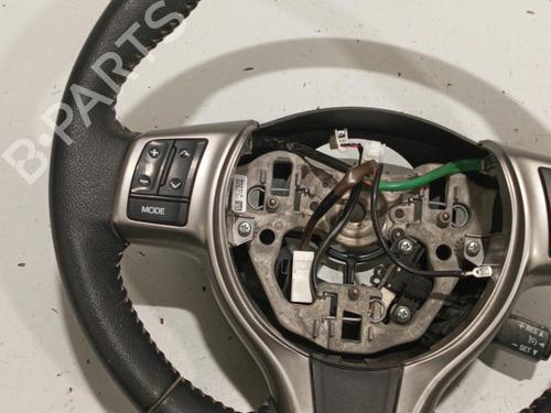 Steering wheel TOYOTA YARIS (_P13_) 1.3 (NSP130_, NSP130) | BP22582289C49 