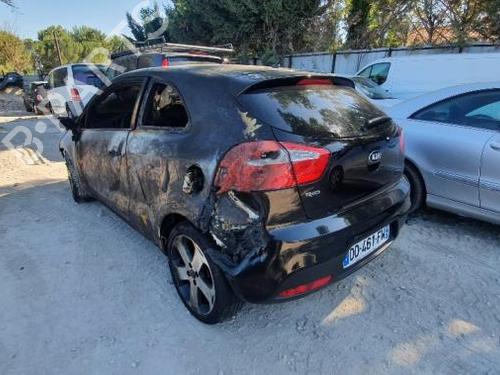 Used Parts KIA RIO III (UB)  1.4 CVVT  2108628