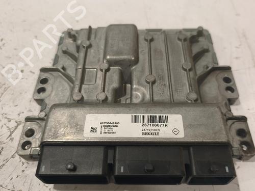 Electronic module RENAULT MEGANE IV Hatchback (B9A/M/N_) 1.5 dCi 110 (B9A3) | BP39255248M83 - Image 5