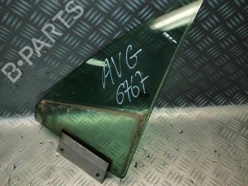 Used Front left quarter glass AUDI TT (8N3) 1.8 T (180 hp) 22591210