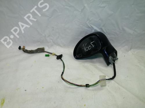 Left mirror CITROËN C4 Coupe (LA_) 1.6 16V | BP22571299C26 