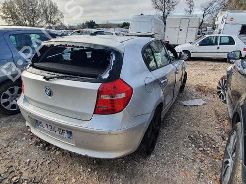 Fuel pump BMW 1 (E87) 118 d | BP22575701M76 - Image 5