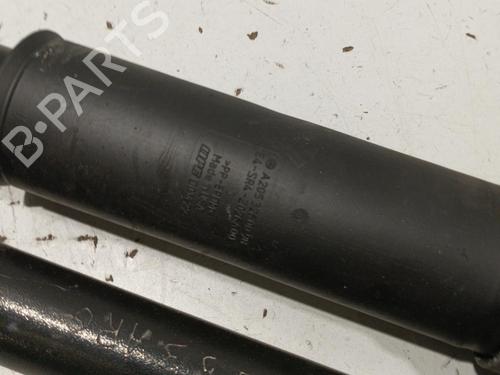 Used Right rear shock absorber Right rear shock absorber 22581725 22581725