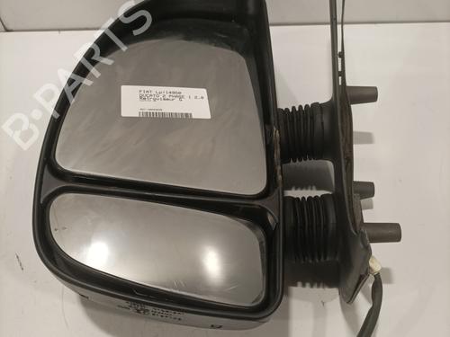 Used Left mirror FIAT DUCATO Van (230_) 2.0 JTD (84 hp) 27324840