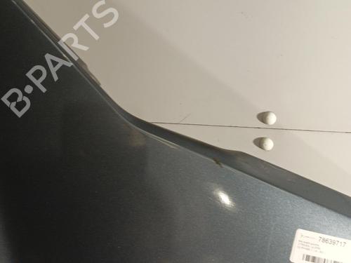 Right front fenders NISSAN QASHQAI / QASHQAI +2 I (J10, NJ10, JJ10E) 2.0 | BP22574915C42 