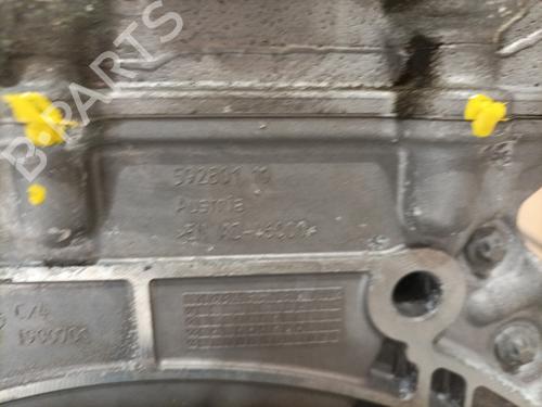 Engine BMW 1 (F40) 118 i | BP29918104M1  - Image 9