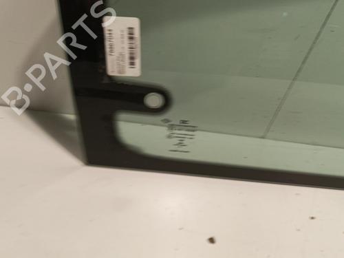 Rear right door window RENAULT TWINGO III (BCM_, BCA_) 1.0 SCe 70 | BP22579851C21 
