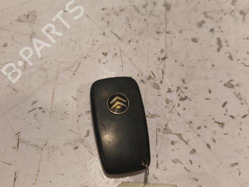 Electronic module CITROËN NEMO Box Body/MPV (AA_) 1.3 HDi 75 | BP38424437M83 - Image 8
