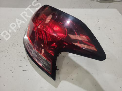 Right taillight CITROËN DS4 (NX_) 1.6 HDi 110 | BP36763099C35  - Image 6