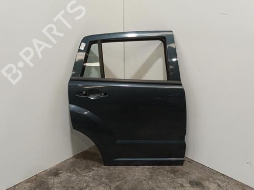 Right rear door DODGE CALIBER 2.0 CRD | BP22576049C5