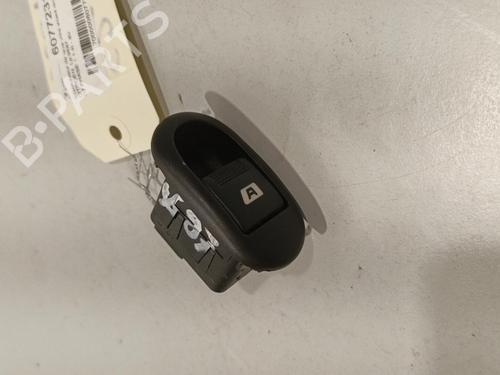 Right front window switch CITROËN C2 (JM_) 1.4 | BP22581010I26 