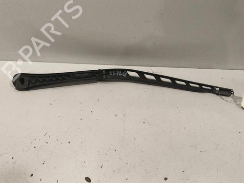 Used Front windshield wiper arm BMW 5 (E60) 530 d (218 hp) 22572754