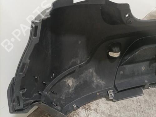 Used Rear bumper Rear bumper DACIA SANDERO 1.5 dCi (88 hp) 22585428 22585428
