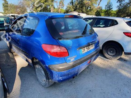 Switch PEUGEOT 206 Hatchback (2A/C) 1.4 HDi eco 70 | BP22583683I30 
