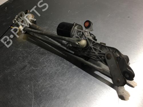 Front wiper motor LEXUS GS (_S19_) 450h (GRS191_, GWS191_, GRS191R, GWS191R) | BP26297167M29 