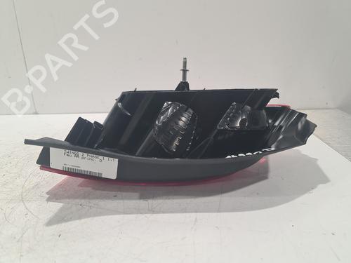Used Right taillight Right taillight RENAULT TWINGO II (CN0_) 1.2 Turbo (CN0C, CN0F) (100 hp) 32241396 32241396