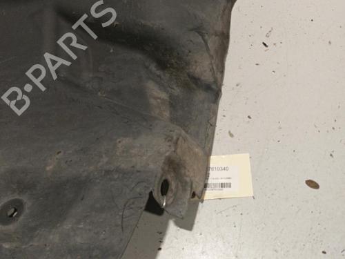 Hjulbue RENAULT MEGANE III Hatchback (BZ0/1_, B3_) 1.5 dCi (BZ09, BZ0D, BZ1W, BZ29, BZ14) (110 hp) 22572663