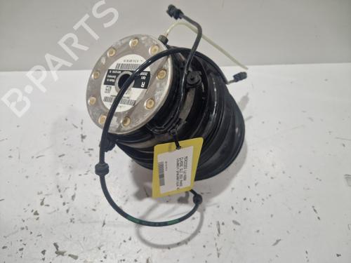 Right rear shock absorber MERCEDES-BENZ GLC (X253) 250 d 4-matic (253.909) | BP22577666M19 