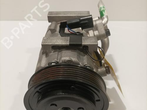 AC-Kompressor KIA CEE'D (JD) 1.0 T-GDI | BP22578992M34 